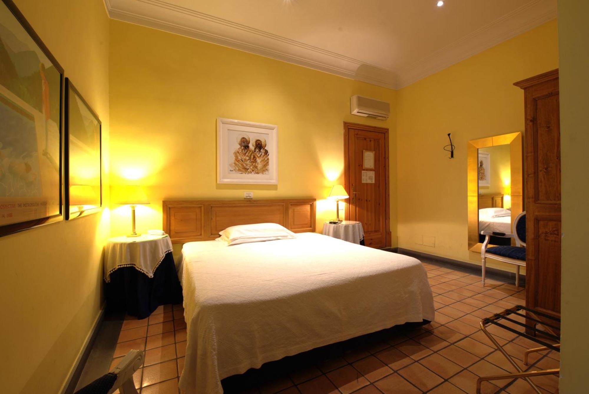 Hotel Locanda Cairoli Rzym Zewnętrze zdjęcie