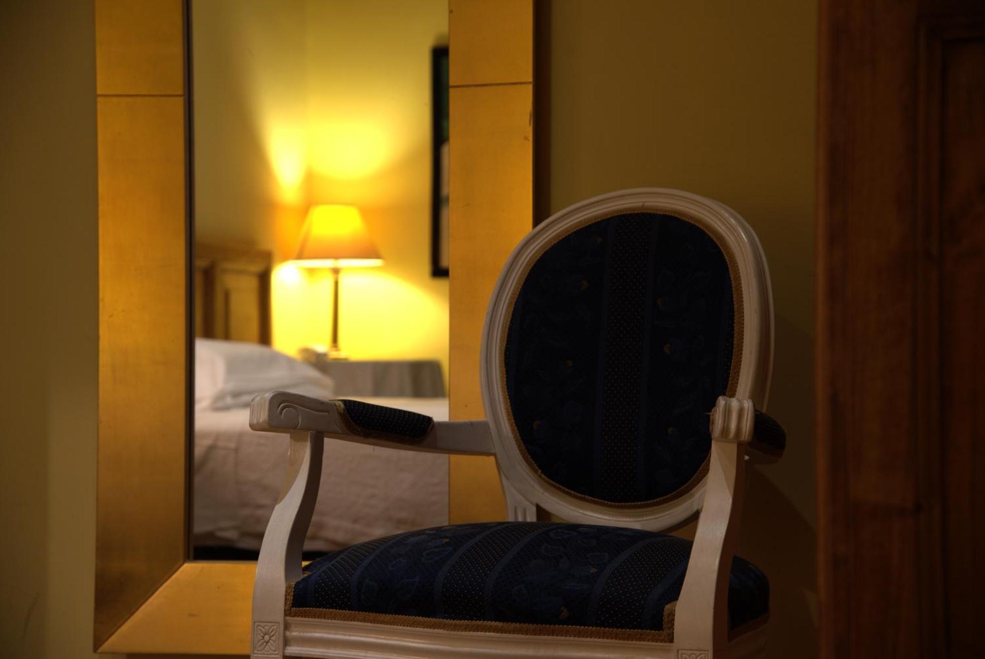Hotel Locanda Cairoli Rzym Zewnętrze zdjęcie