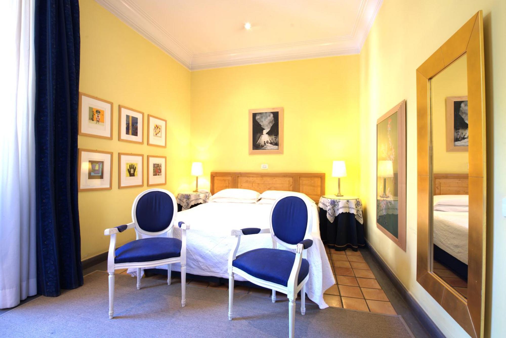Hotel Locanda Cairoli Rzym Zewnętrze zdjęcie