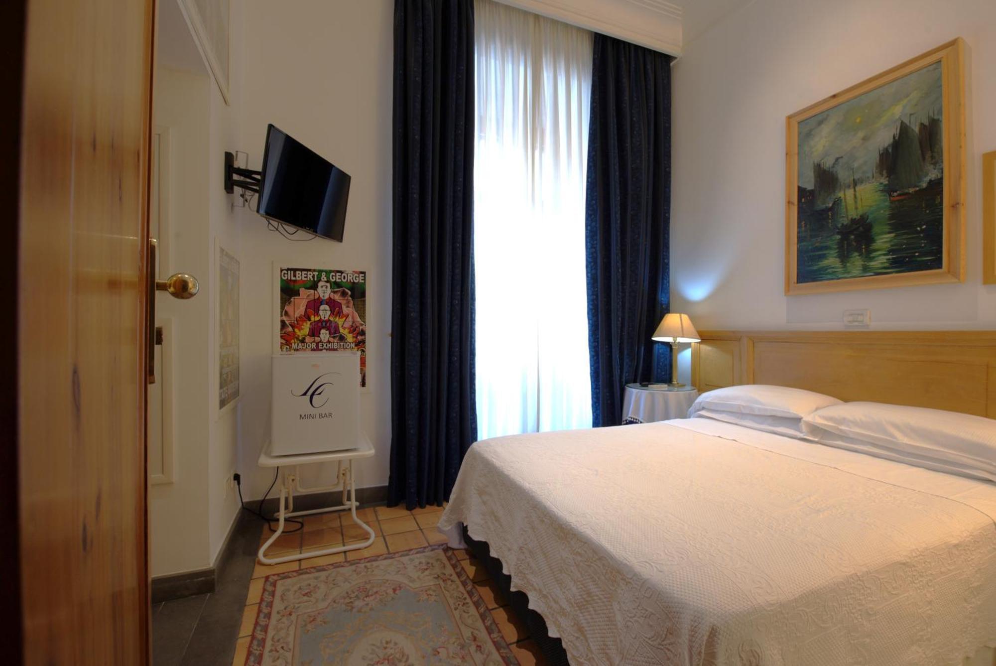 Hotel Locanda Cairoli Rzym Zewnętrze zdjęcie