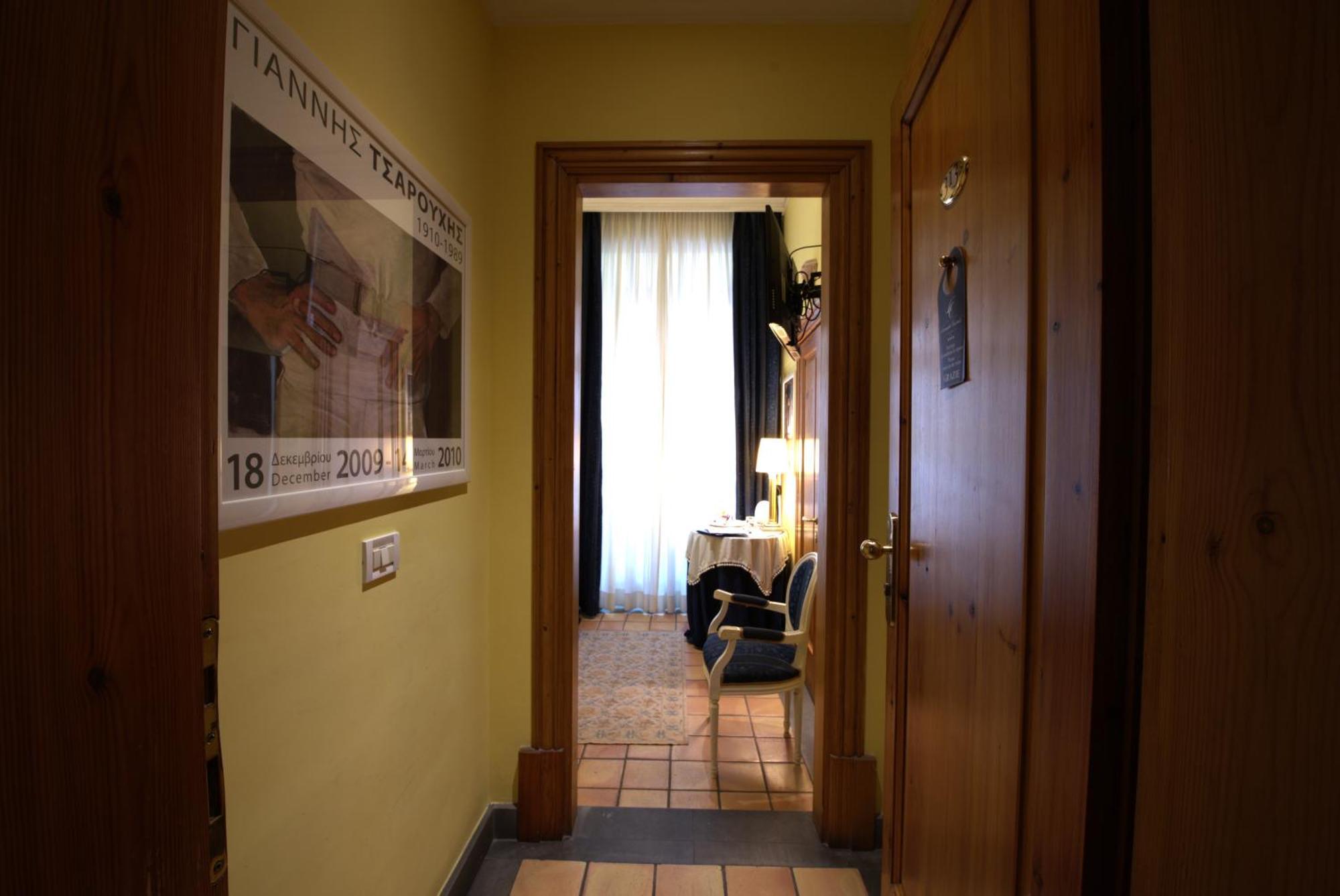 Hotel Locanda Cairoli Rzym Zewnętrze zdjęcie